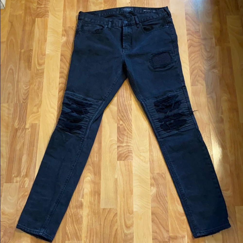 Pacsun Skinny Men Jeans